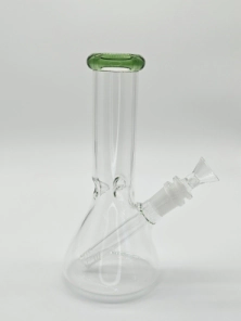 BONG DE VIDRIO 20CM