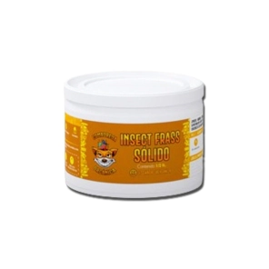 COMADREJA ORGANICA INSECT FRASS SOLIDO 1/2 LT
