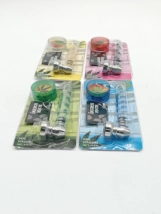 SET PIPA PICADOR Y REJILLA