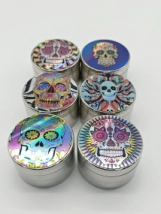 PICADOR CALAVERA PSICO 4P 50MM