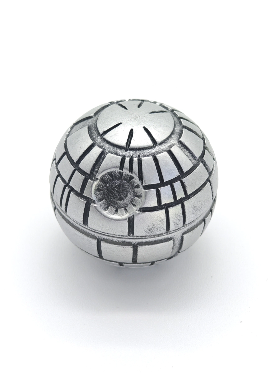 PICADOR ESTRELLA DE LA MUERTE