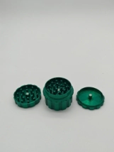 PICADOR METAL DENTADO COLORES 4P 50MM