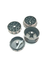 PICADOR METAL HOJA 4 P 40MM