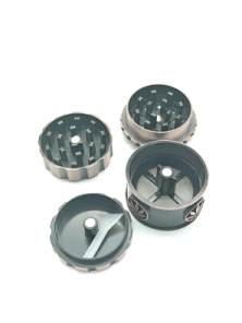 PICADOR METAL HOJA 4 P 40MM