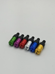 TURBINA METAL COLORES CON REJILLA