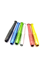 PIPA METAL BATE ONE HIT