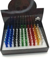 PIPA METAL BATE ONE HIT