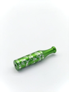 TURBINA METAL CALAVERAS COLORES