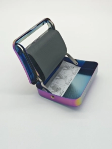 ARMADOR AUTOMATICO TORNASOLADO