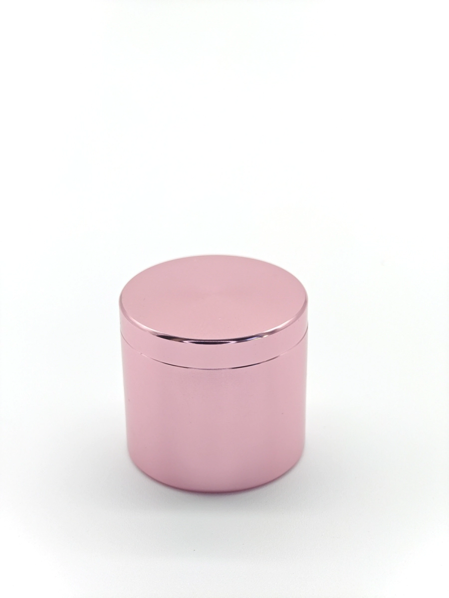 CONTENEDOR DE ALUMINIO PREMIUM