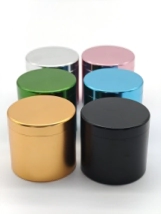 CONTENEDOR DE ALUMINIO PREMIUM