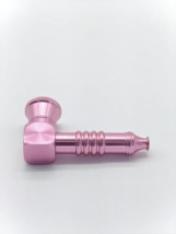 PIPA METAL BASE CUBO COLORES