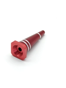 TURBINA METAL CONO COLORES