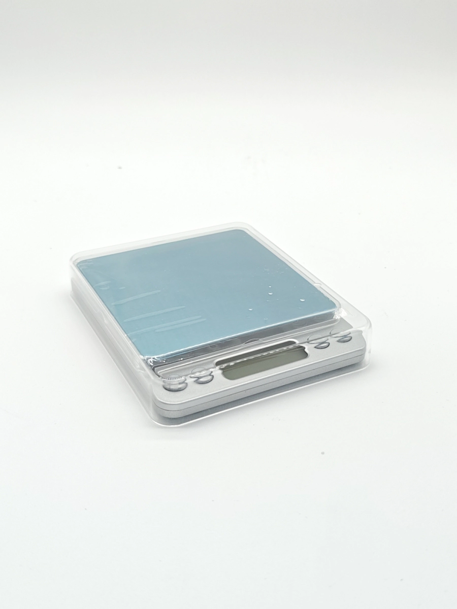 BALANZA ESCALA 0,1G A 2000G