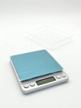 BALANZA ESCALA 0,1G A 2000G