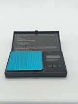 BALANZA RICK AND MORTY  ESCALA  0,01G A 500G