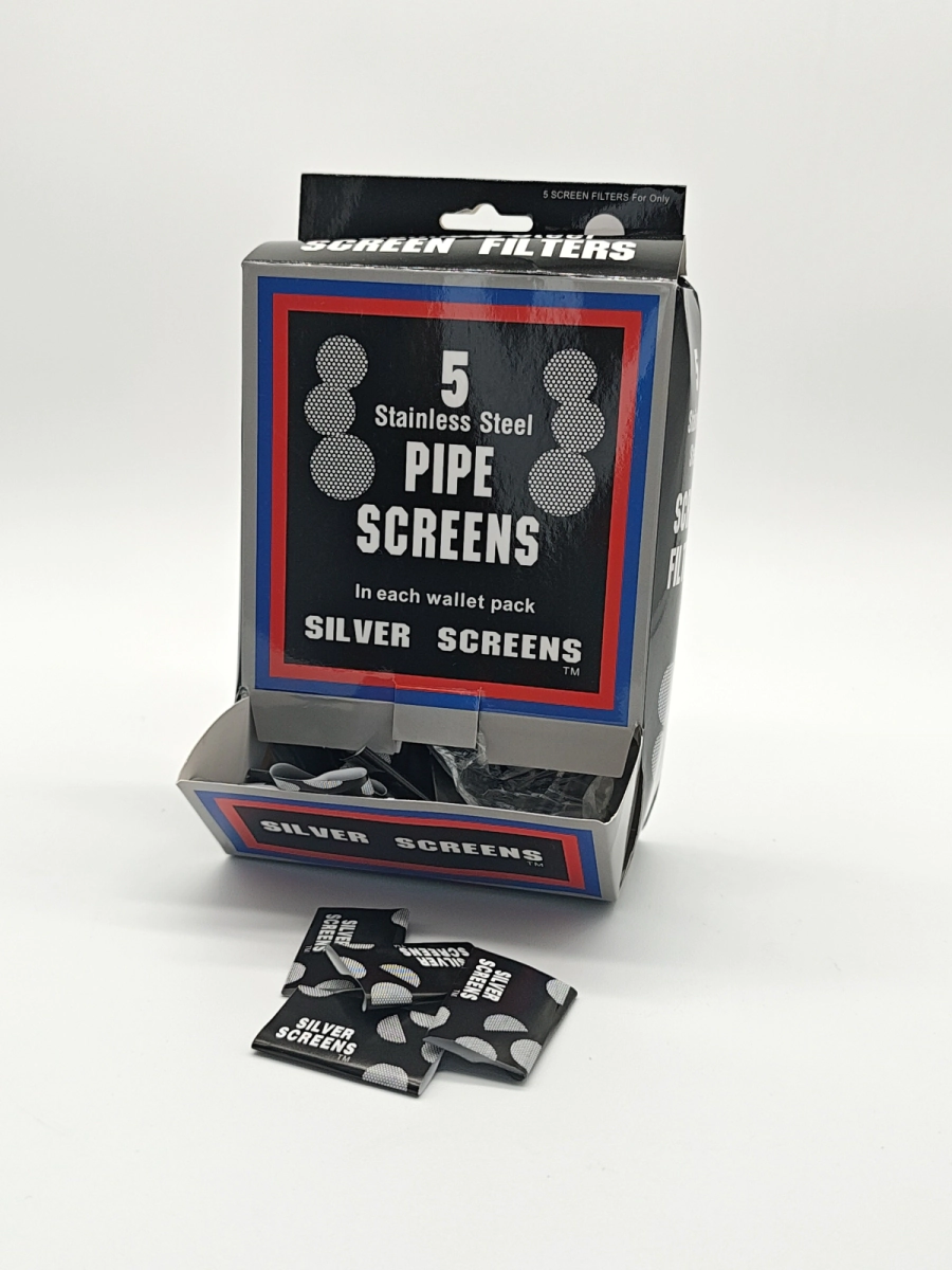 FILTRO REJILLA X 100 UNIDADES