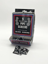 FILTRO REJILLA X 100 UNIDADES