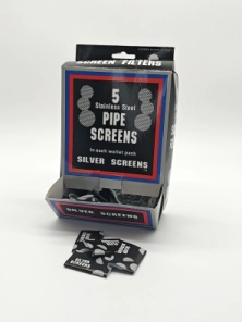 FILTRO REJILLA X 100 UNIDADES