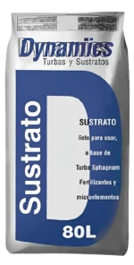 SUSTRATO KLASMANN DYNAMICS