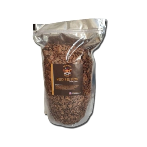 COMADREJA ORGANICA MULCHING NUEZ PECAN 2 KG