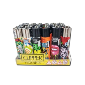 COMBO CLIPPER MIX COLECCIONES