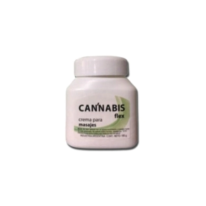 CREMA CANNABIS