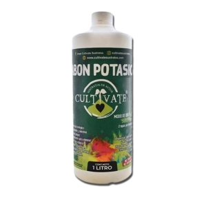 CULTIVATE JABON POTASICO 1 LT
