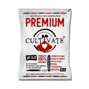 CULTIVATE PREMIUM 80 LT