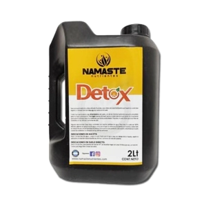 DETOX NAMASTE 2LT