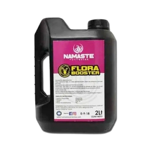 FLORA BOOSTER NAMASTE 2LT