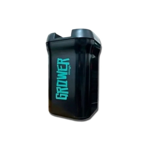 FRASCO CURADO CHICO 25 GROWER THINGS