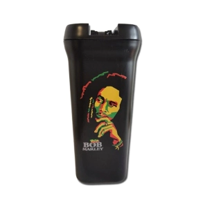 FRASCO CURADO GRANDE 40 EDICION BOB MARLEY GROWER THINGS