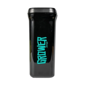 FRASCO CURADO GRANDE 40 GROWER THINGS