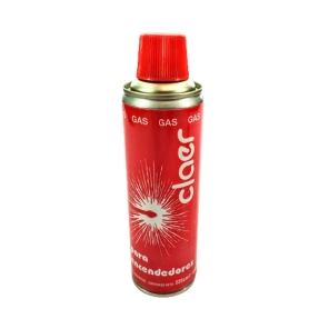 GAS CLAER 325 CC