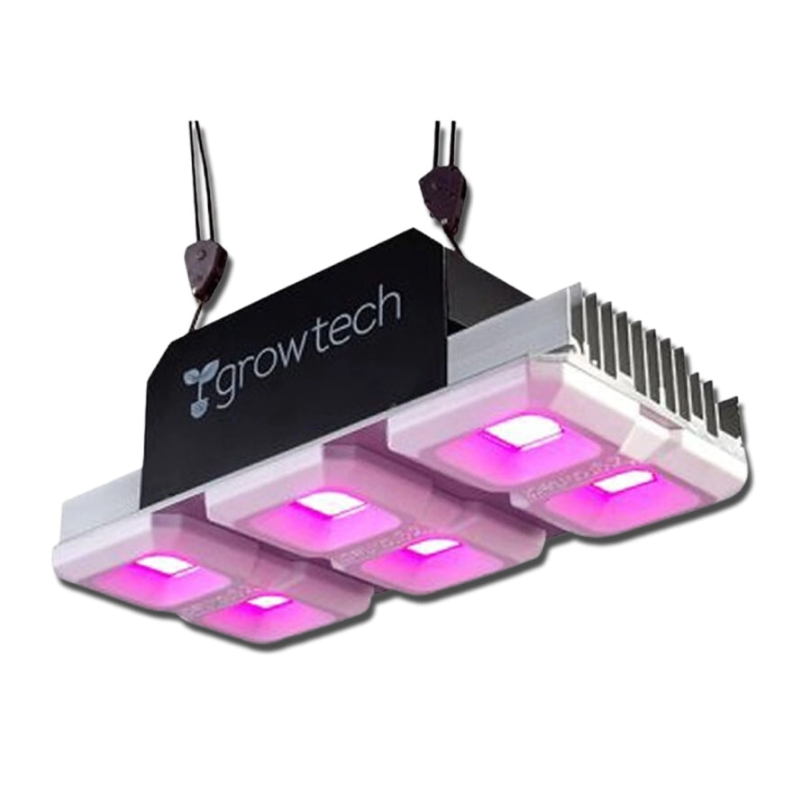 GROWTECH 300W