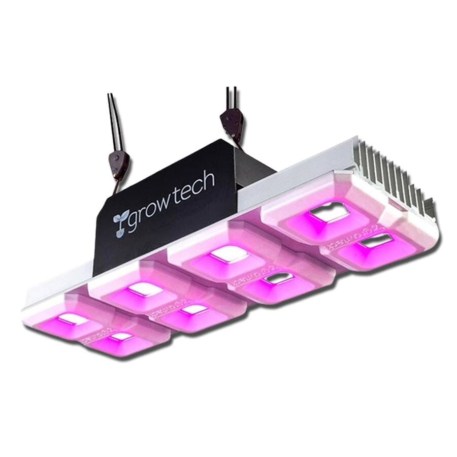 GROWTECH 400W