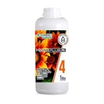 HIDRONUTRIENTS PLUS PK BIOPROYECT 1LT