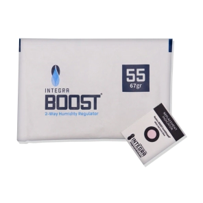 67G 55% INTEGRA BOOST HUMIDITY