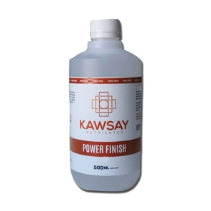 KAWSAY POWER FINISH 500 ML