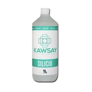 KAWSAY SILICIO 1 LT