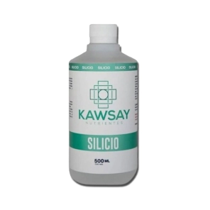 KAWSAY SILICIO 500 ML