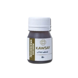 KAWSAY TRICHODERMAS 30 ML