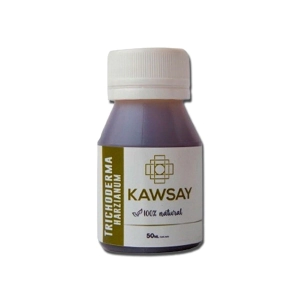 KAWSAY TRICHODERMAS 50 ML