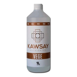 KAWSAY VEGE 1 LT