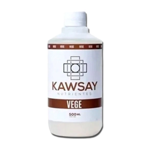 KAWSAY VEGE 500 ML