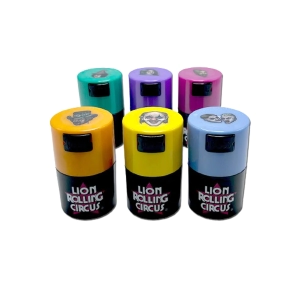 LRC FRASCO TIGHT VAC MINI 0.06L