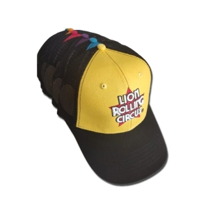 LRC GORRA TRUCKER