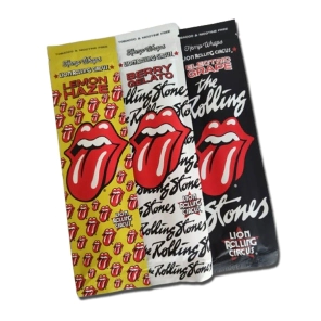 LRC HEMP WRAP SABORES ROLLING STONES