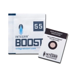 8G 55% INTEGRA BOOST HUMIDITY